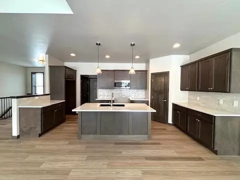 Kitchen - N9281 Breezy Way, Appleton, WI 54915 photo 1 of 3