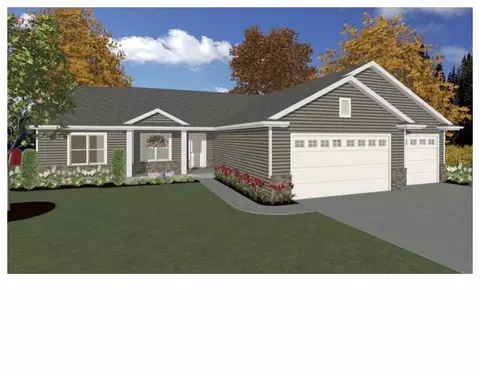 Exterior - N9281 Breezy Way, Appleton, WI 54915 photo 3 of 3