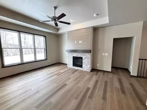 Living - N9281 Breezy Way, Appleton, WI 54915 photo 1 of 3
