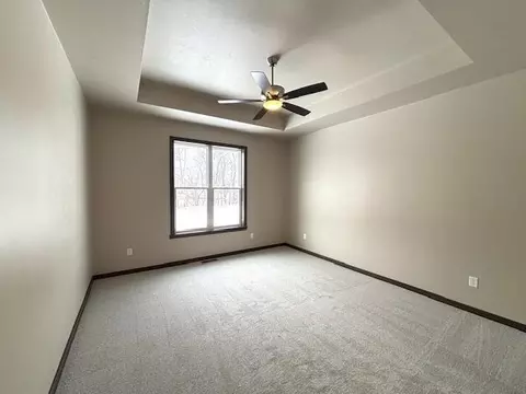 Bedroom - N9281 Breezy Way, Appleton, WI 54915 photo 1 of 1