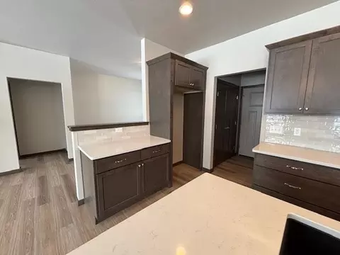 Kitchen - N9281 Breezy Way, Appleton, WI 54915 photo 2 of 3