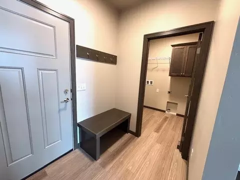 Entry Way - N9281 Breezy Way, Appleton, WI 54915 photo 2 of 2