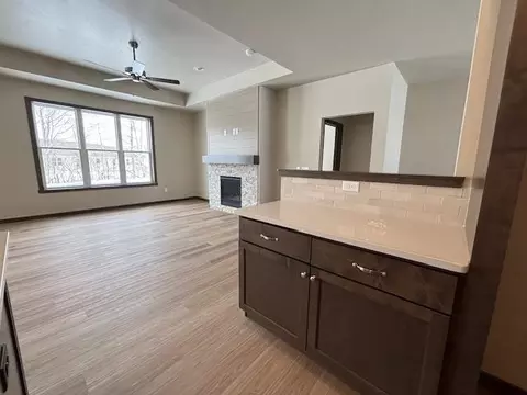 Living - N9281 Breezy Way, Appleton, WI 54915 photo 2 of 3