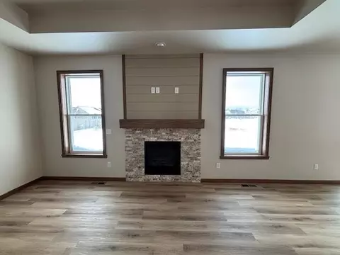 Living - N9221 Dylan Drive, Appleton, WI 54915 photo 3 of 4