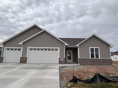 N9221 Dylan Drive, Appleton, WI 54915
