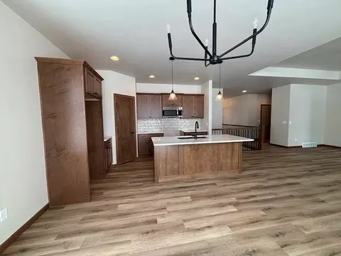 Kitchen - N9221 Dylan Drive, Appleton, WI 54915 photo 2 of 2