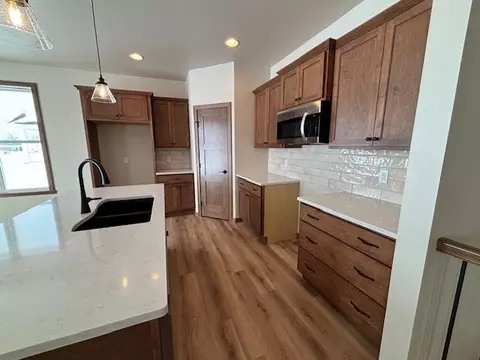 Kitchen - N9221 Dylan Drive, Appleton, WI 54915 photo 1 of 2
