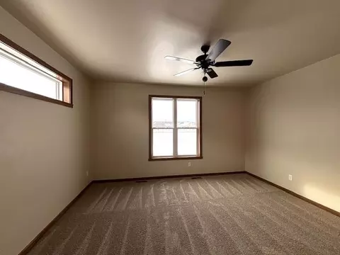 Bedroom - N9221 Dylan Drive, Appleton, WI 54915 photo 2 of 2