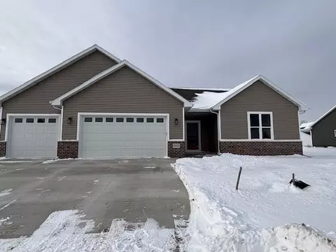 Exterior - N9221 Dylan Drive, Appleton, WI 54915 photo 2 of 3