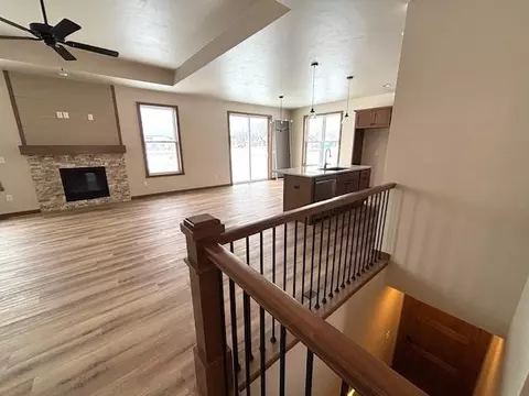Living - N9221 Dylan Drive, Appleton, WI 54915 photo 1 of 4