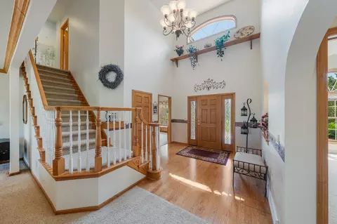 n101 Pine Hill Road, Pine River, WI 54965 photo 5