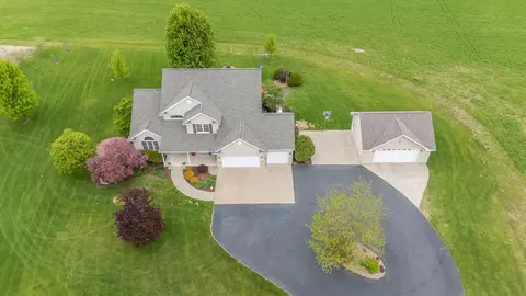 n101 Pine Hill Road, Pine River, WI 54965 photo 2