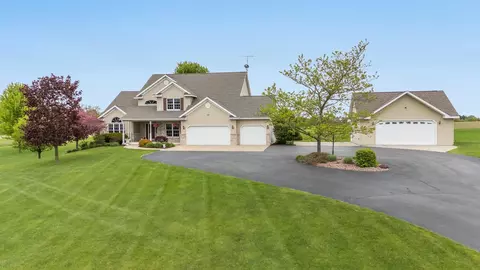 n101 Pine Hill Road, Pine River, WI 54965