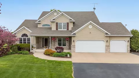 n101 Pine Hill Road, Pine River, WI 54965 photo 3