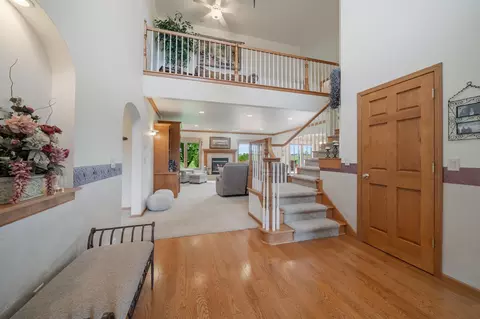 n101 Pine Hill Road, Pine River, WI 54965 photo 6