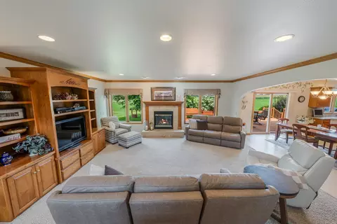 n101 Pine Hill Road, Pine River, WI 54965 photo 9