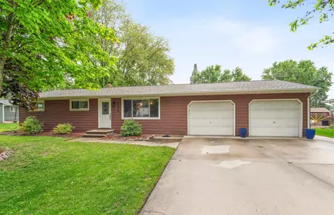 3616 W 1st Ave, Appleton, WI 54914