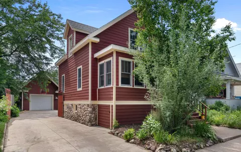 514 Clemons Ave, Madison, WI 53704