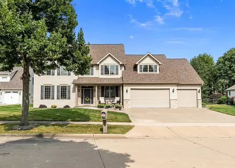 4717 N Hastings Ct, Appleton, WI 54913