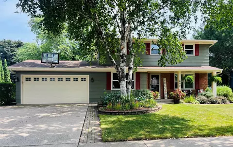 602 S Westfield St, Oshkosh, WI 54902