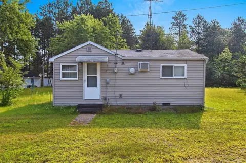 n7750 East Butler Rock Road, Crivitz, WI 54114