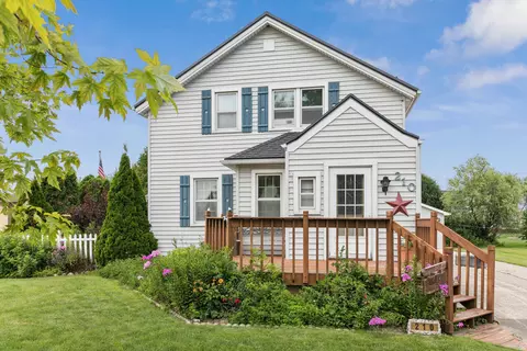 210 Manitowoc St, Reedsville, WI 54230