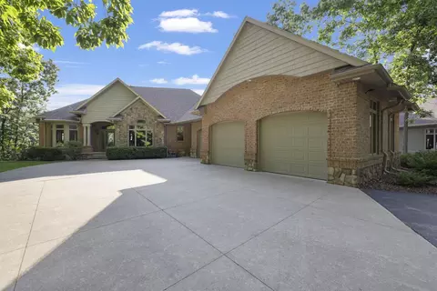 e9548 Hickory Ridge Road, New London, WI 54961