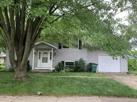 321 N 8th Ave, Wisconsin Rapids, WI 54495