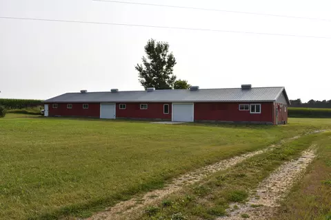 1179 Mill Rd, Sturgeon Bay, WI 54235
