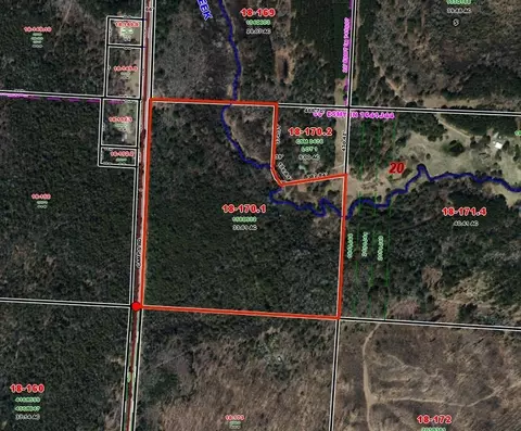 Camp Five Road, Crivitz, WI 54114 photo 2