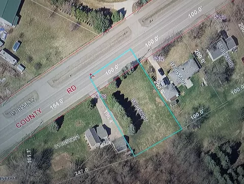County Rd A, Oshkosh, WI 54901