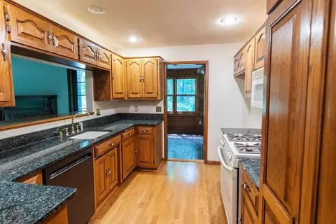 Kitchen - w3936 Highview Drive, Appleton, WI 54913 photo 1 of 4