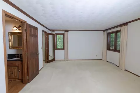 Bedroom - w3936 Highview Drive, Appleton, WI 54913 photo 3 of 3