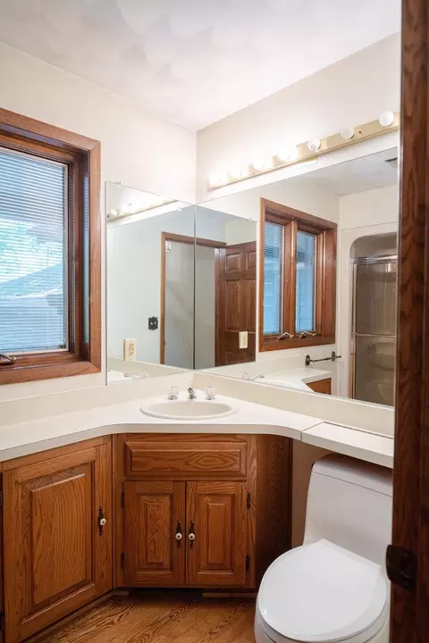 Bath - w3936 Highview Drive, Appleton, WI 54913 photo 1 of 3
