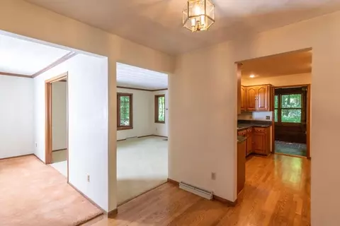 Entry Way - w3936 Highview Drive, Appleton, WI 54913 photo 2 of 2
