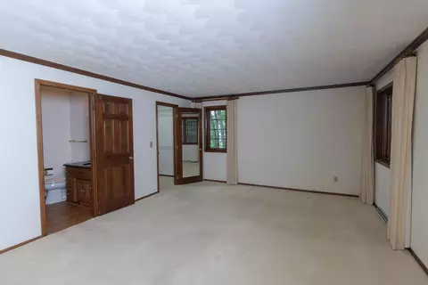 Bedroom - w3936 Highview Drive, Appleton, WI 54913 photo 2 of 3