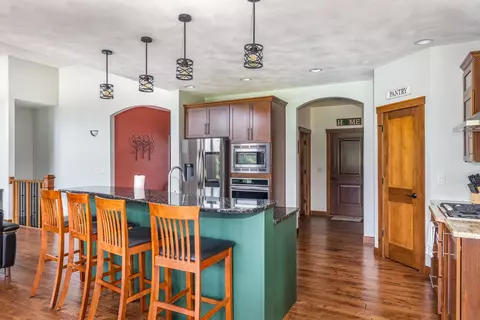 Kitchen - 1101 W Starview Ct, Appleton, WI 54913 photo 1 of 4