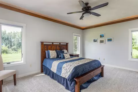 Bedroom - 1101 W Starview Ct, Appleton, WI 54913 photo 3 of 3