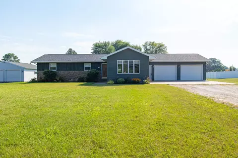 Exterior - n138 County Road N, Appleton, WI 54915 photo 3 of 10