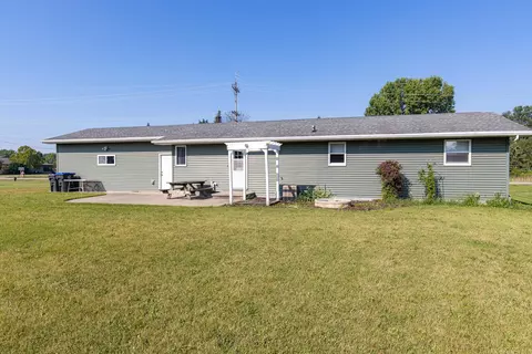 Exterior - n138 County Road N, Appleton, WI 54915 photo 4 of 10