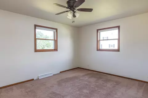 Bedroom - n138 County Road N, Appleton, WI 54915 photo 2 of 3