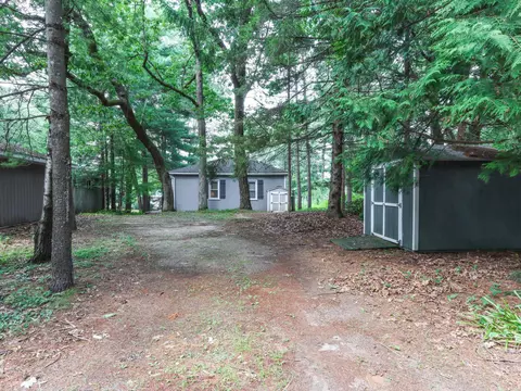 w6774 Porters Lake Road, Wautoma, WI 54982