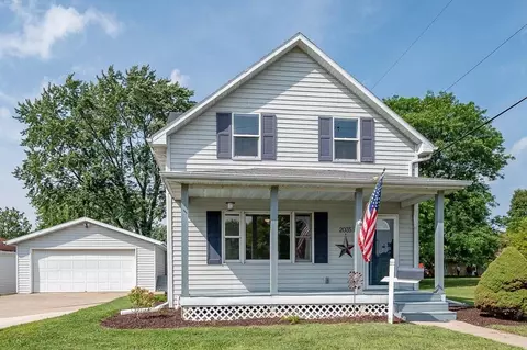 2035 Basten St, Green Bay, WI 54302