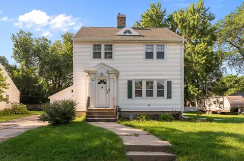 336 Rose Ave, Fond Du Lac, WI 54935