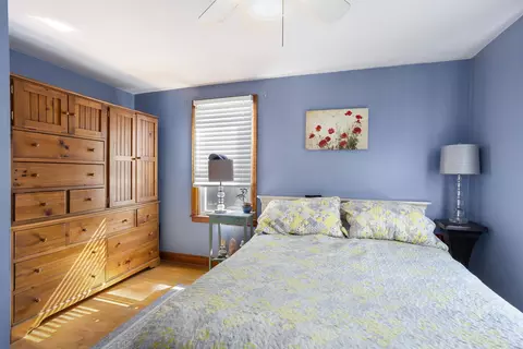 Bedroom - 1725 N Division St, Appleton, WI 54911 photo 3 of 3