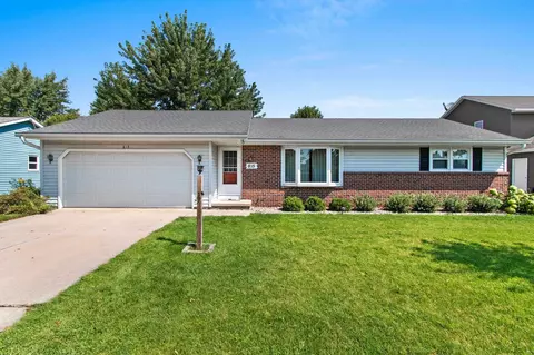 815 Glenhaven Ln, Green Bay, WI 54301
