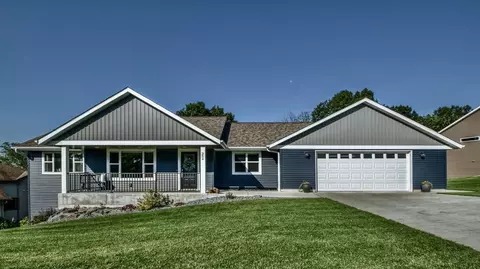 254 Monte Carlo Dr, Eau Claire, WI 54703