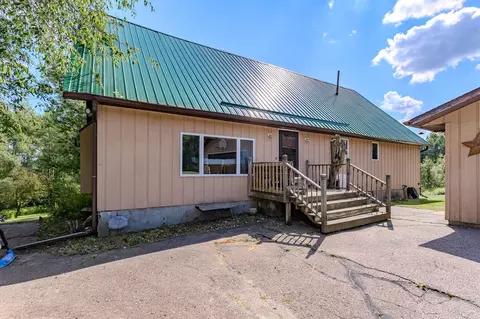 w3517 Schiller Drive, Merrill, WI 54452