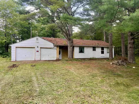 n11628 Boat Landing 12 Road, Silver Cliff, WI 54104