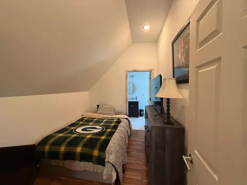 Bedroom - 506 E Spring St, Appleton, WI 54911 photo 3 of 3